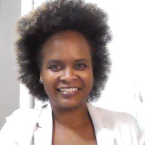 Meet your Posher, Paula